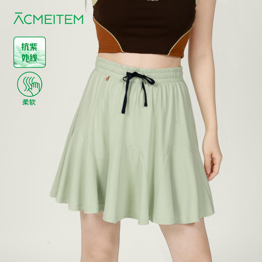 【一家店专属】ACMEITEM爱棵米休闲短裙GAG2361022C 商品图0
