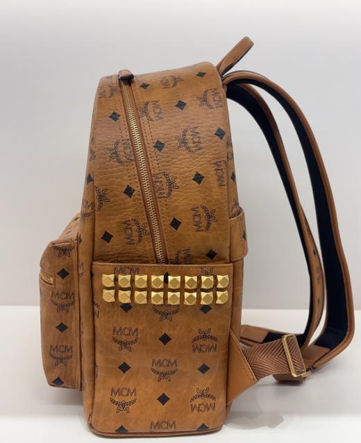 MCM 背包 SMALL男  MMKGSVE02CO001-F . 商品图1