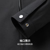 【易打理】圣得西经典商务夹克新款外套2026男款春装立领通勤上衣 商品缩略图8