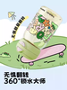 bablov嘟嘟儿童水杯夏季上学专用ppsu成人吸管杯女生孕妇产妇便携杯子 商品缩略图4