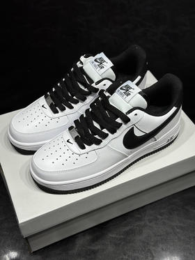 春季特惠💰340 Nk Air Force 1 空军系列 经典复古风格 防滑轻便 低帮 板鞋 男女同款