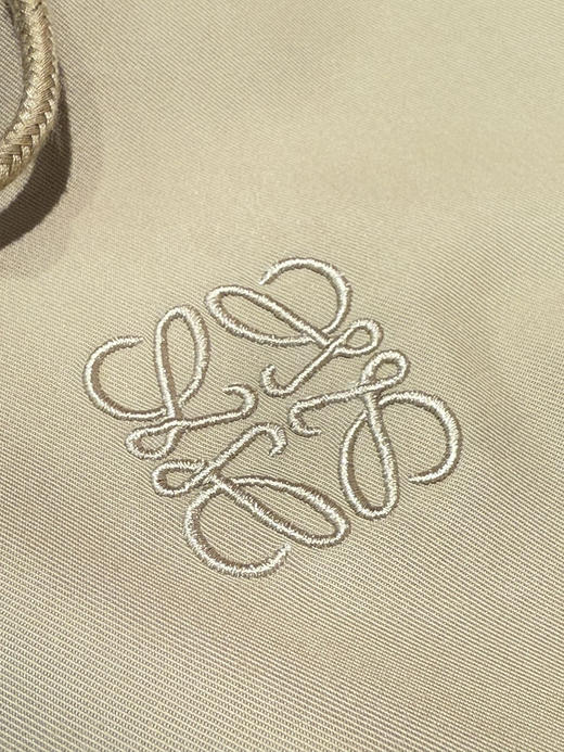 loewe 老罗家王炸派克风衣外套 商品图14