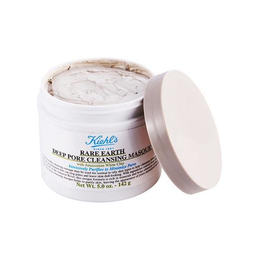 【跨境】科颜氏白泥面膜125ml （效期：2027-09） 商品图1