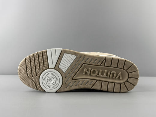 春季特惠💰720 LV 纯原版本 # 驴牌 Trainer 新配色 商品图4