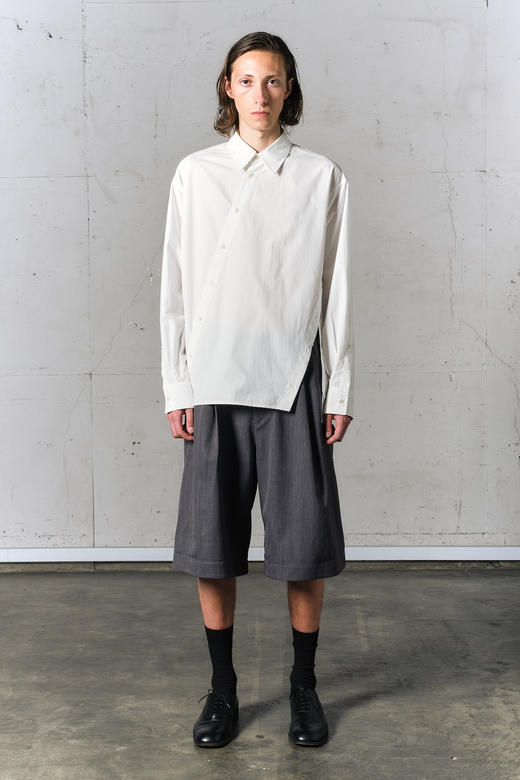 Wizzard 设计款衬衫 商品图3