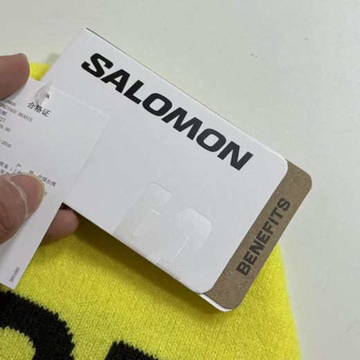 萨洛蒙线帽，冷帽，纯正品，支持鉴定！！！

128一顶，假一赔十！！！ 商品图5