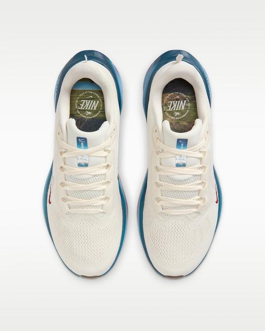 Nike 耐克Pegasus 41 马年限定脱缰系列 新年款耐克飞马女子公路跑步鞋IQ1153-109 商品图3