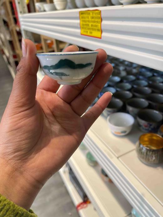 10瓷品杯 商品图3
