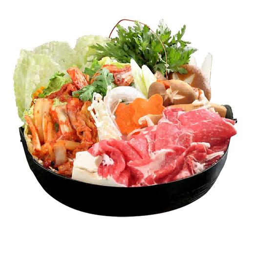 【牛排保鲜局】 家庭烤肉火锅双拼 澳洲谷饲后胸片 牛肉 商品图3