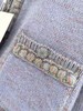 香奶奶 25春秋新款开衫外套 商品缩略图7