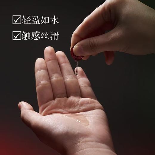 沪美玫瑰芳香柔顺护发精油30粒*5瓶 商品图2