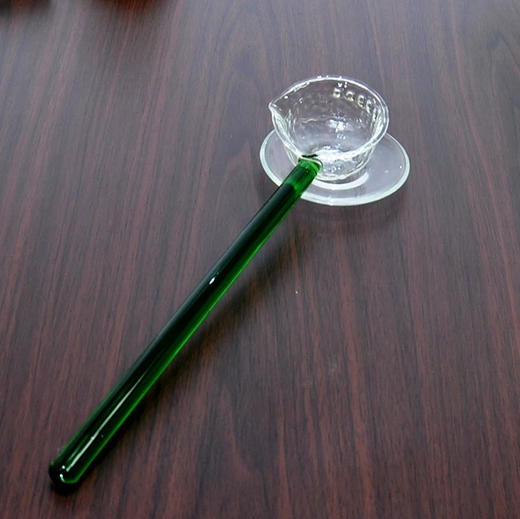150玻璃碗勺 商品图1