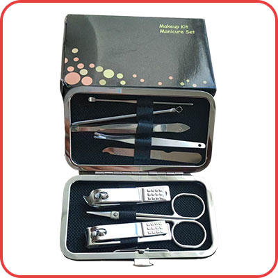 【活动礼品】指甲钳套装 商品图0