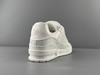 春季特惠💰720 LV 纯原版本 # 驴牌 Trainer 全白 满印印花 商品缩略图3