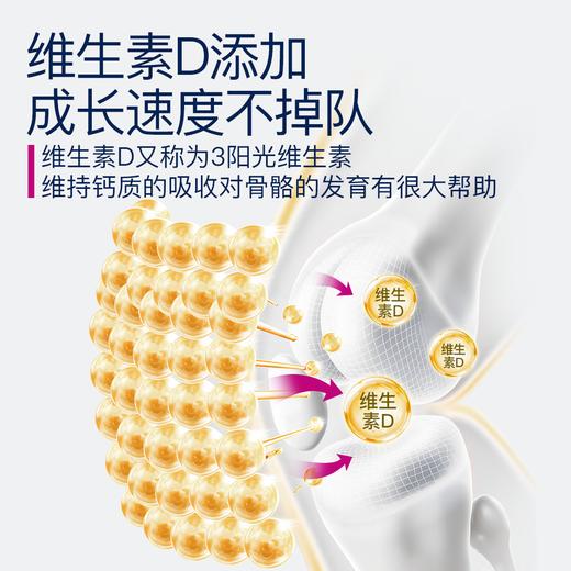 VEL挪威进口儿童深海鱼油青少年DHA 商品图2