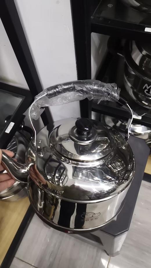 【HDXK】6L电热水壶 1个 商品图1