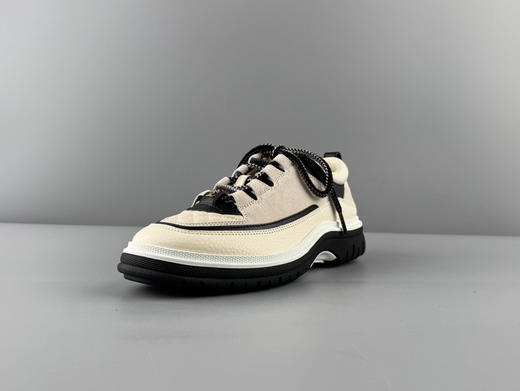 春季特惠💰700 原厂代购品质 香奈儿 Chanel 25Cb新款运动泰迪熊猫鞋 商品图1