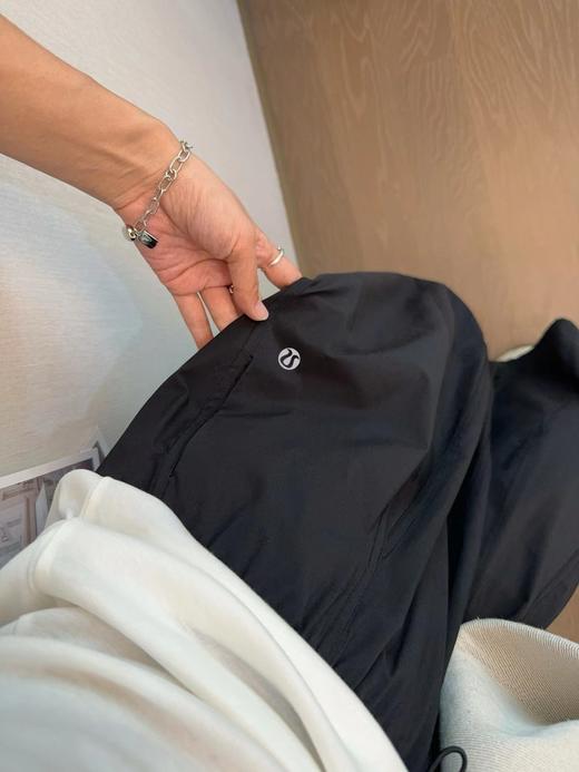 F022754轻量复合防晒松紧腰A字宽松百搭工装半身裙 商品图11