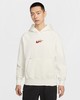 Nike 耐克Sportswear 马年限定脱缰系列 新年款男子加绒连帽衫IQ3707-133 商品缩略图0