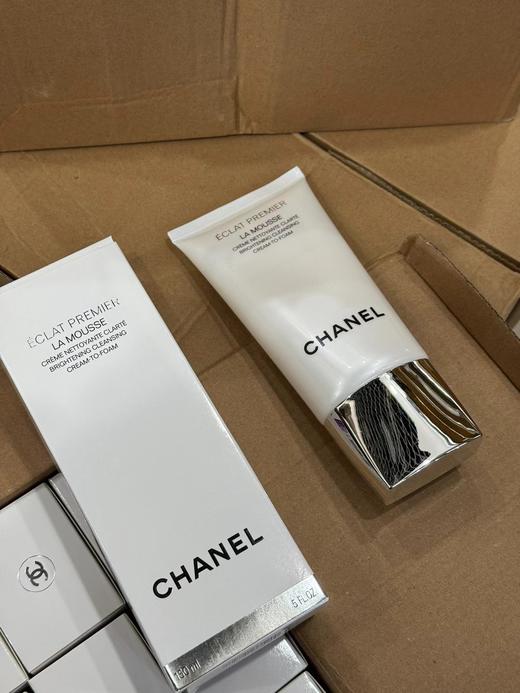 F022776温和洁面慕丝保湿清洁美白洗面奶 商品图3