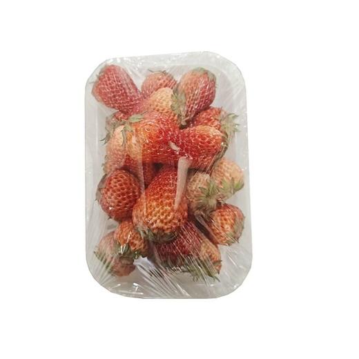 本地草莓小果（盒） 商品图0