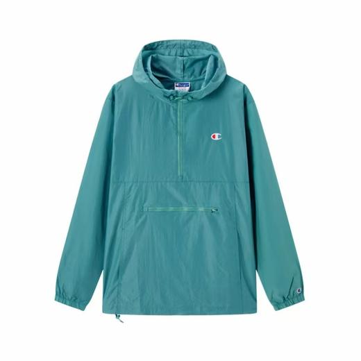 Champion冠军 129.9元 梭织外套 (线上线下同时在售不保证有货,活动款不退不换介意勿拍)637264-GJ 商品图1