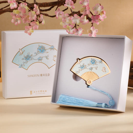 赣风宋韵茶香雅趣香膏 商品图2