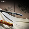 赤霞打刀 传统刀剑 沈广隆刀剑 武士 未开刃 商品缩略图3