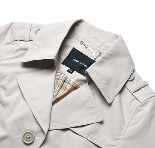 【直发】伦敦雾女士风衣-LS13WF512 商品图2