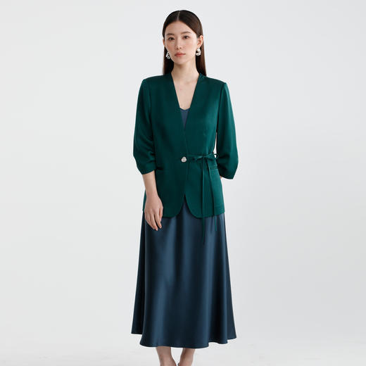 卡莉朵拉吊带裙C29B7513 商品图3