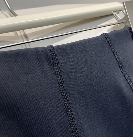 原单正品Lu家Define Luon女士高腰阔腿裤亚洲版型022702 商品图8