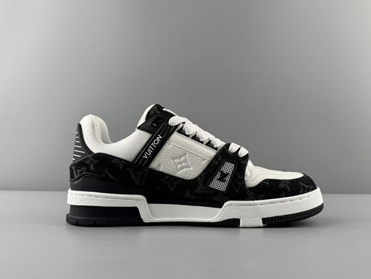 春季特惠💰720 LV 纯原版本 # 驴牌 Trainer 新配色 商品图2