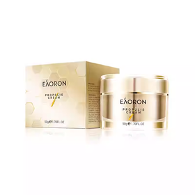 Eaoron澳容蜂毒蜂胶面霜 保湿 修护屏障 紧致淡纹
