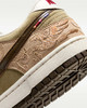 Nike 耐克Dunk Low SE "CNY" 马年限定脱缰系列男IQ1118-220 商品缩略图6
