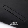 【易打理】圣得西经典商务夹克新款外套2026男款春装立领通勤上衣 商品缩略图9