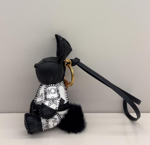 MCM 迷你包 XMINI男  MXZGSTA13BW001-F . 商品图1