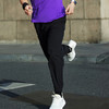多威新款休闲运动收腿男女运动裤长裤3652148 商品缩略图1