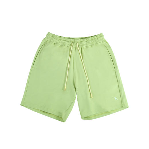 【一家店专属】ACMEITEM爱棵米休闲针织短裤GAE3220151D 商品图4