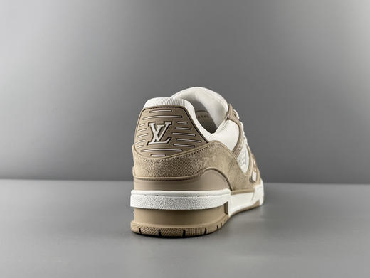 春季特惠💰720 LV 纯原版本 # 驴牌 Trainer 新配色 商品图3