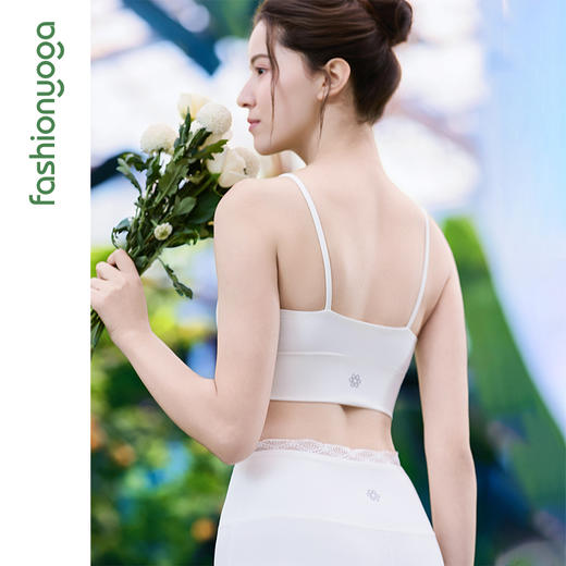 FC15153优雅蕾丝花边BRA 商品图12