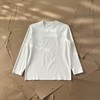 F022781新款RUNNING系列男子秋冬加绒圆领运动长袖卫衣 商品缩略图6