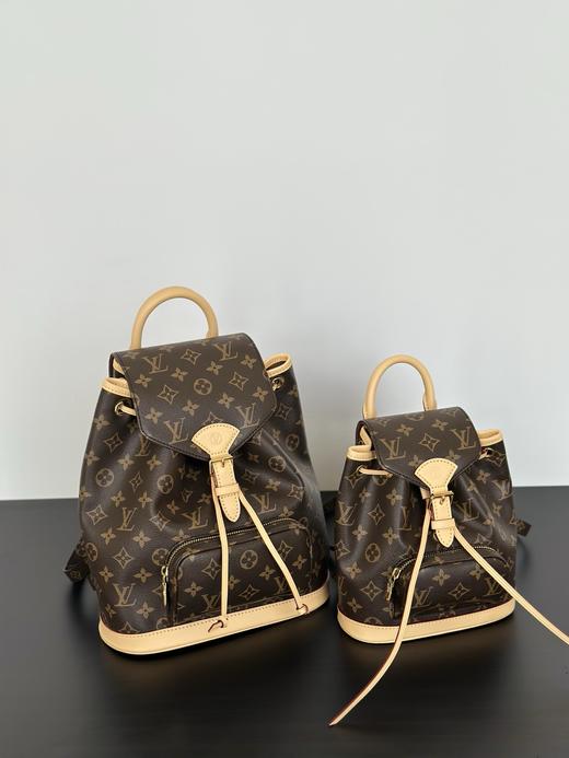 驴家 蒙苏里 双肩包 迷你/小号（JPH） 商品图0