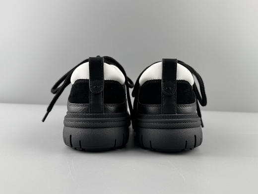 春季特惠💰700 原厂代购品质 香奈儿 Chanel 25Cb新款运动泰迪熊猫鞋 商品图6