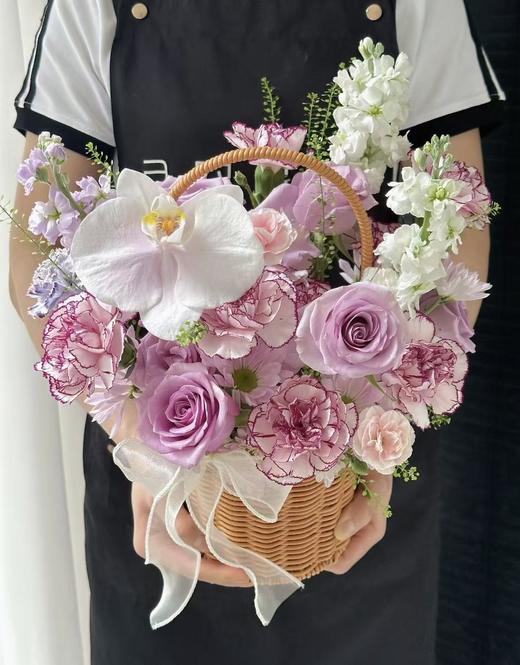 女神节手提篮 商品图2