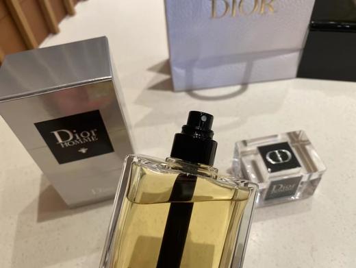 F022763清新感木香调桀骜edt男士淡香水 商品图5