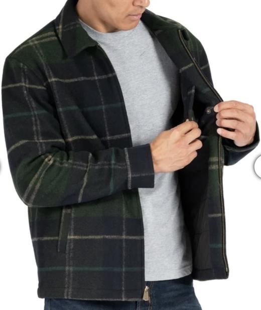 到手价268元 老钱风Colorado男士仿羊毛夹克 美国代购，无中文标签，介意慎拍 商品图2