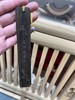 小叶紫檀书签 商品缩略图0