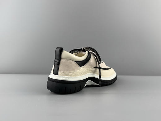 春季特惠💰700 原厂代购品质 香奈儿 Chanel 25Cb新款运动泰迪熊猫鞋 商品图3