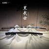 黑武士打刀 传统刀剑 沈广隆刀剑 武士 未开刃 商品缩略图0
