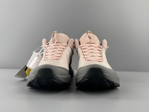 春季特惠💰490 Arcteryx 始祖鸟 Aerios FL 2 Mid Gtx 涤纶TPU 覆盖防水 耐磨防水透气包裹性支撑 中帮 徒步鞋 商品图5